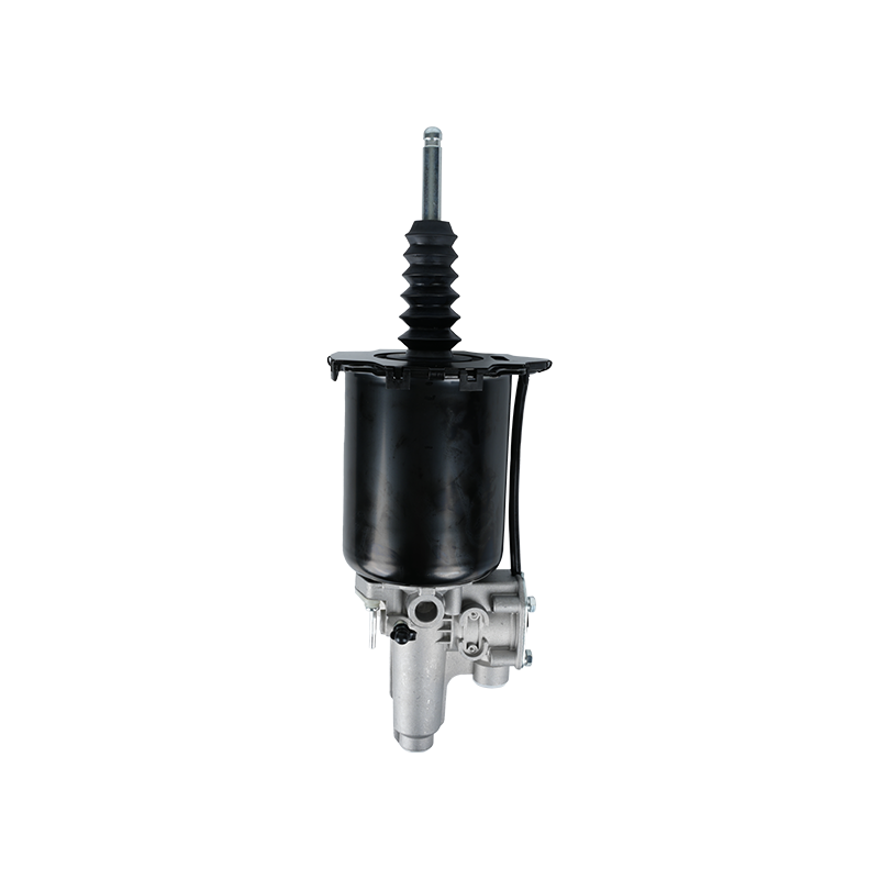 Серия Booster Clutch