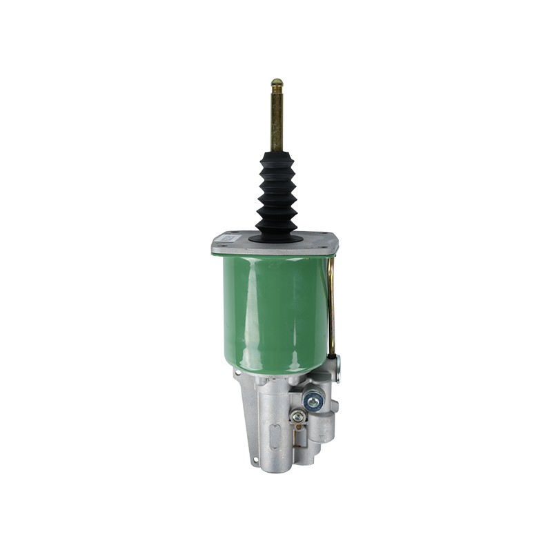 Серия Booster Clutch