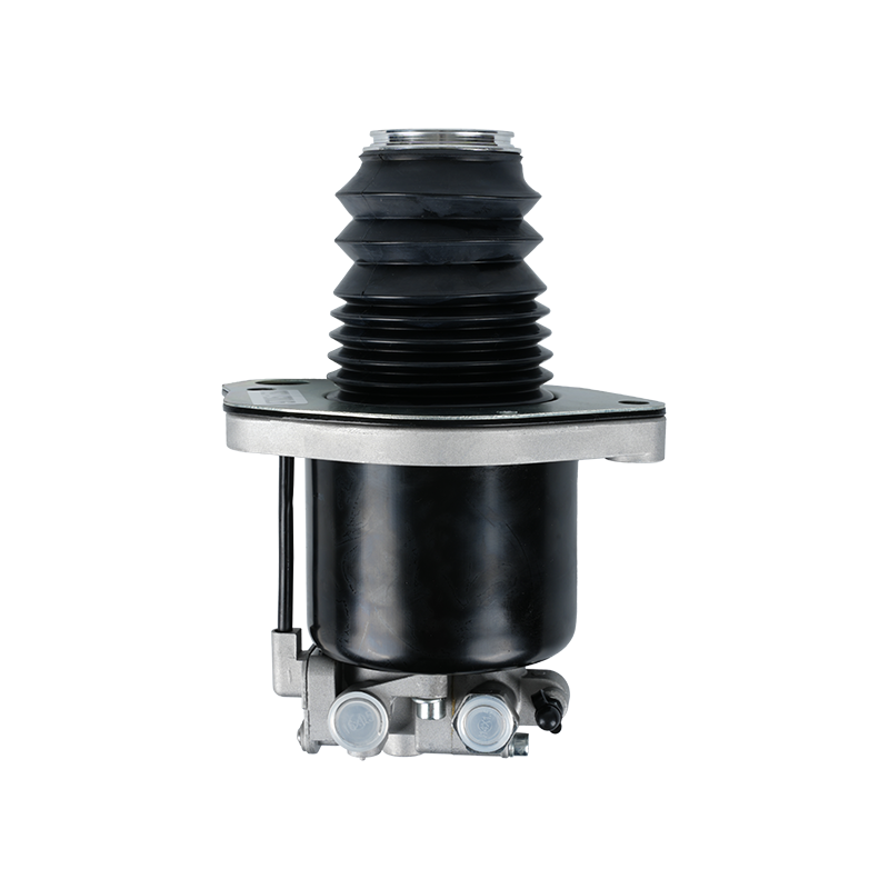 Серия Booster Clutch