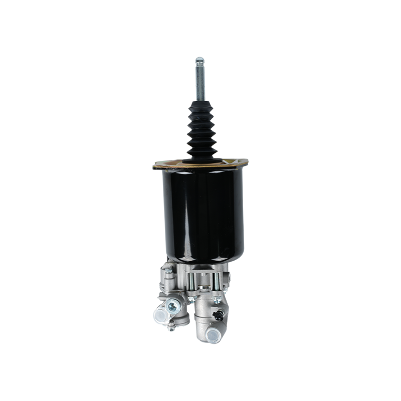 Серия Booster Clutch